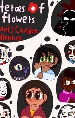 Heroes of Flowers: Karmi's Camden Adventure