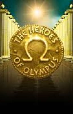 Heroes Of Olympus Guys X Reader (One-shots) (Completed)