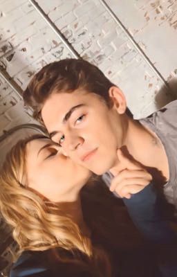 Herophine | fanfiction {Editing}