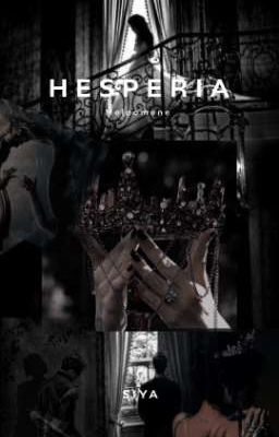 HESPERIA's Tragedy 