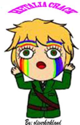 Hetalia Crack