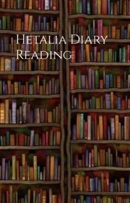 Hetalia diary reading