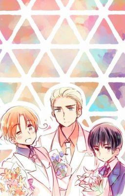 Hetalia One Shots