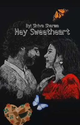 Read Stories Hey Sweetheart - TeenFic.Net