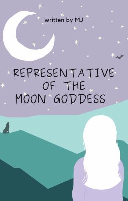 HIATUS Representative of the Moon Goddess