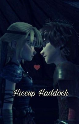 Hiccup Haddock