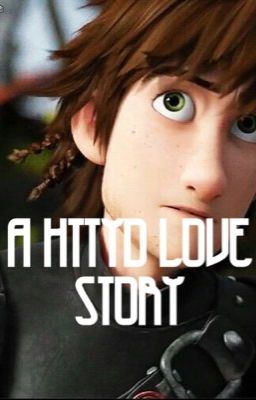 Hiccup (HTTYD) x reader 