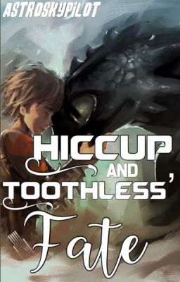 Hiccup & Toothless' Fate