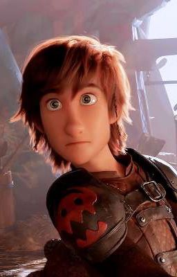 Hiccup x Male Reader 