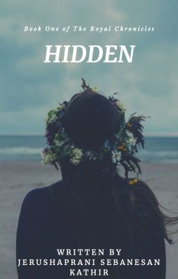 HIDDEN | ✔️