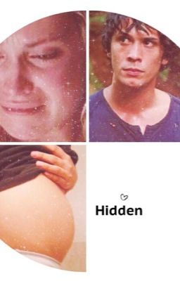 Hidden | A Bellarke Story: Book 1