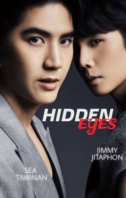 HIDDEN EYES 