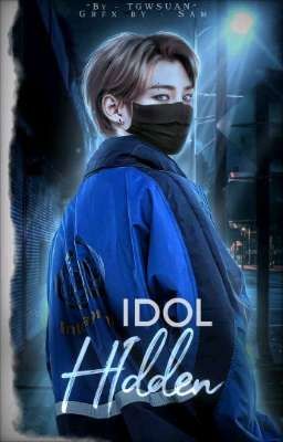 Hidden idol  { POLY } bl