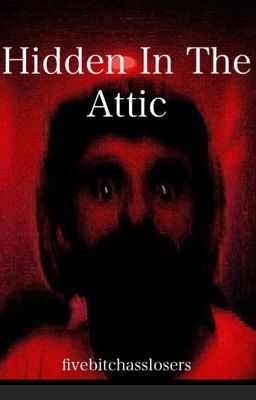 Hidden In The Attic: An AJR Fanfiction