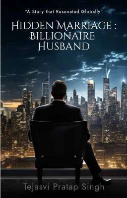 Hidden Marriage - Amazing Husband 【Season 2】