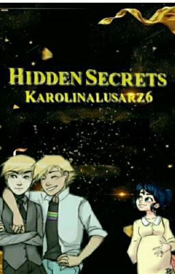 Hidden Secrets