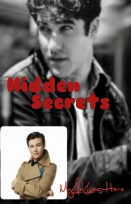 Hidden Secrets{BadBoyBlaine}