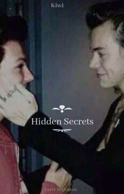 Hidden Secrets. [l.s.] ✔