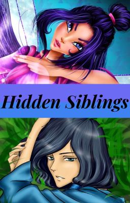 Read Stories Hidden Siblings - TeenFic.Net