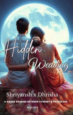 Hidden Wedding |18+|