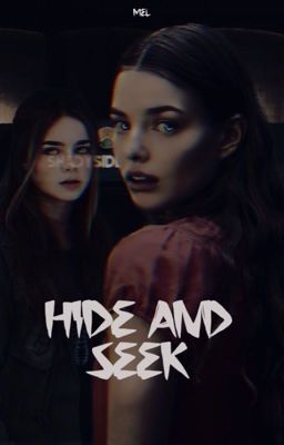 HIDE AND SEEK ━ fear street