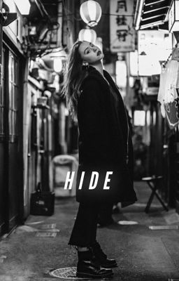 HIDE • BUCK BUCKLEY