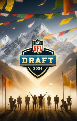 High-Altitude Picks: An NFL Draft in Bhutan