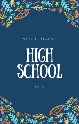 Read Stories HIGH SCHOOL - TeenFic.Net