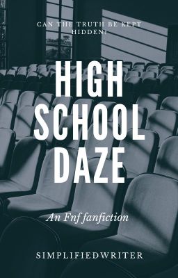 High School Daze (BfxGf) (Keith x Cherry) (Pico x Keith) --DISCONTINUED--