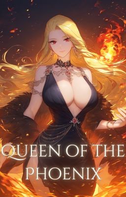 High School DxD Story | Queen of the Phoenix