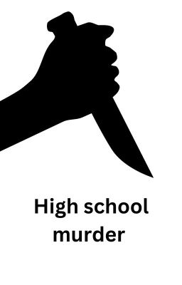 High school murder