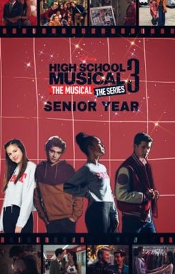 high school musical the musical the series- senior year