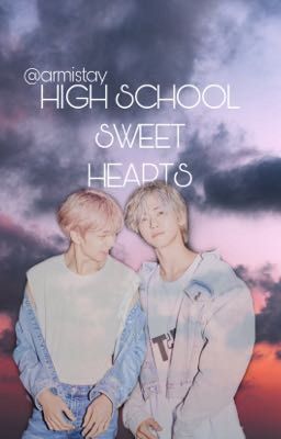 High School Sweet Hearts ||JaeSung|| 