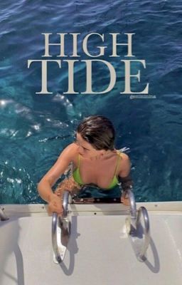 Read Stories High Tide ⌁ JJ Maybank - TeenFic.Net