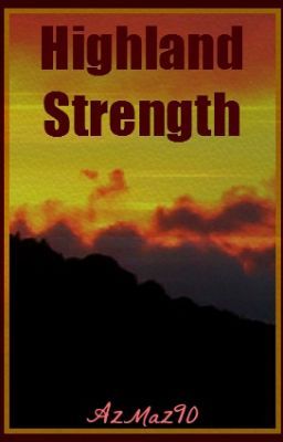 Highland Strength (Book 3)