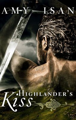 Highlander's Kiss