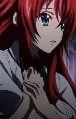 HighSchool DxD: A Boy From Childhood (DISCONTINUED)