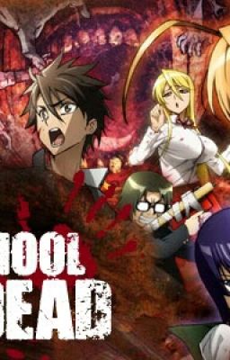 Highschool of the Dead