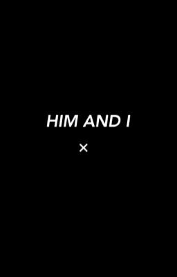 him and I | mitch rapp