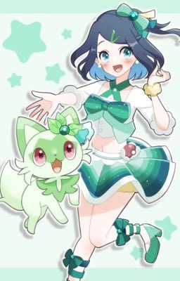 Hina rates PokeAni ships (request open)