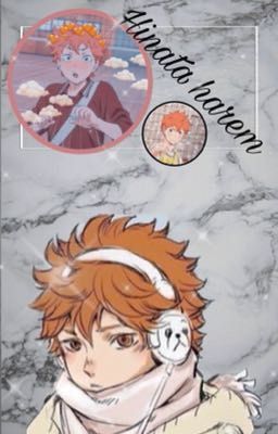 Hinata Harem ( haikyuu x hinata )