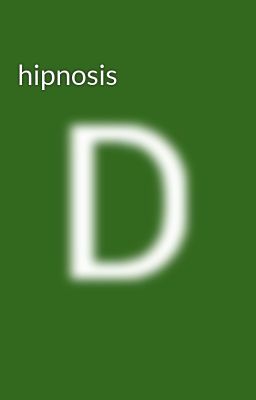 hipnosis