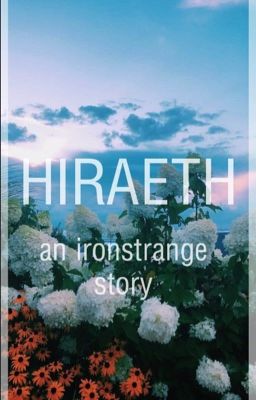 - Hiraeth -