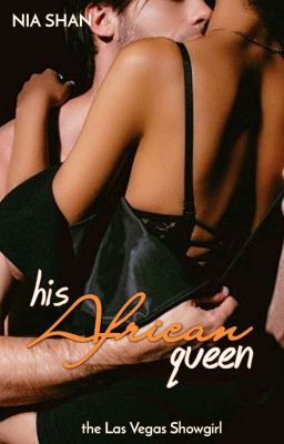 His African Queen ✔️ DSD SERIES SPINOFF| BWWM
