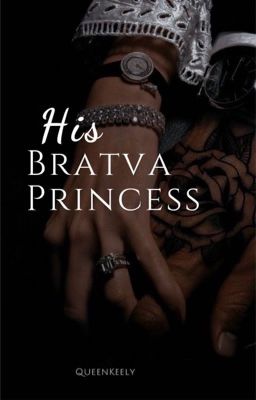 His Bratva Princess 