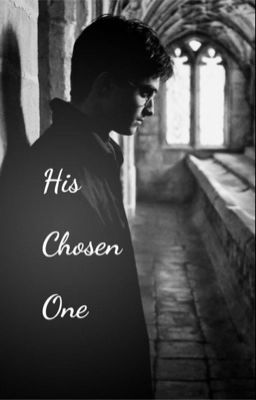 his chosen one | harry james potter 