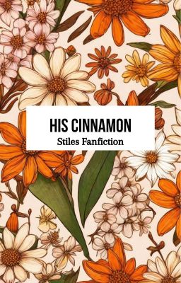 His Cinnamon