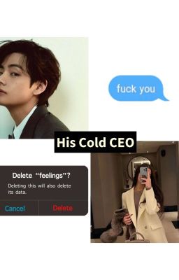 His Cold Boss