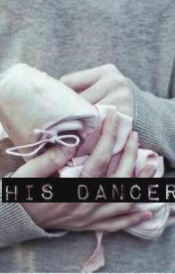 His dancer #wattys2016