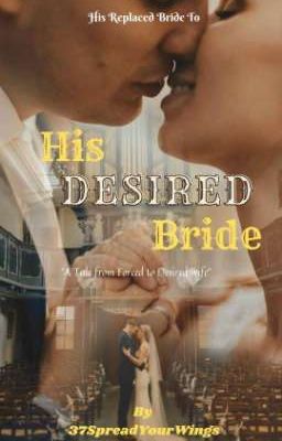 His Desired Bride